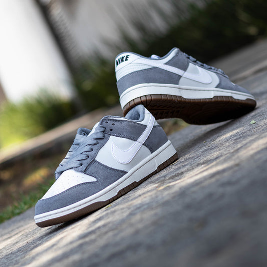 NIKE DUNK LOW COOL GREY PHOTON DUST