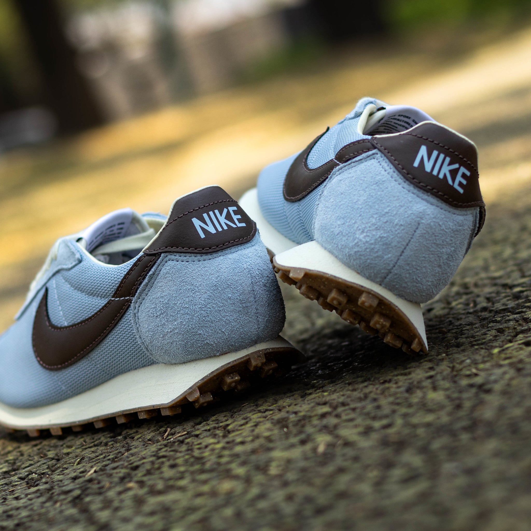 NIKE LD 1000 LIGHT ARMORY BLUE W