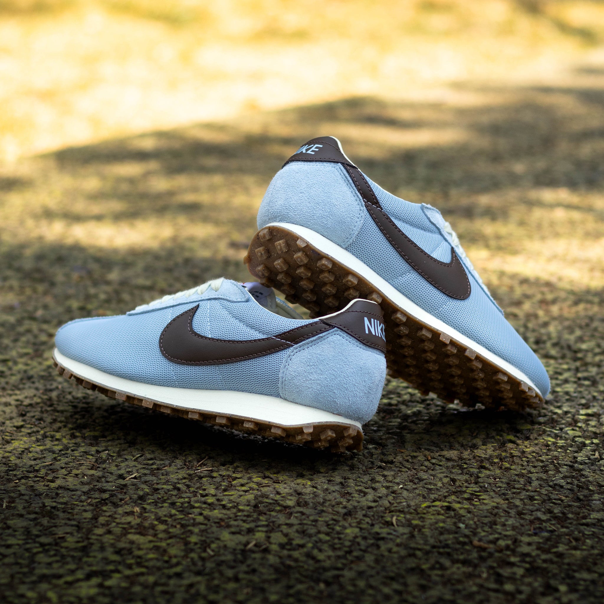NIKE LD 1000 LIGHT ARMORY BLUE W
