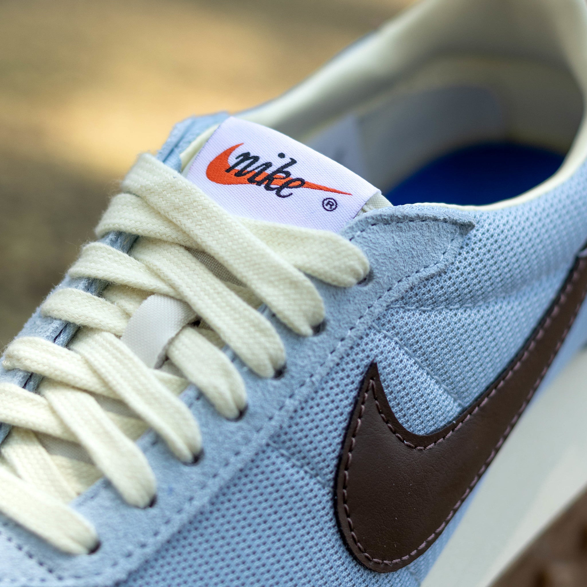 NIKE LD 1000 LIGHT ARMORY BLUE W