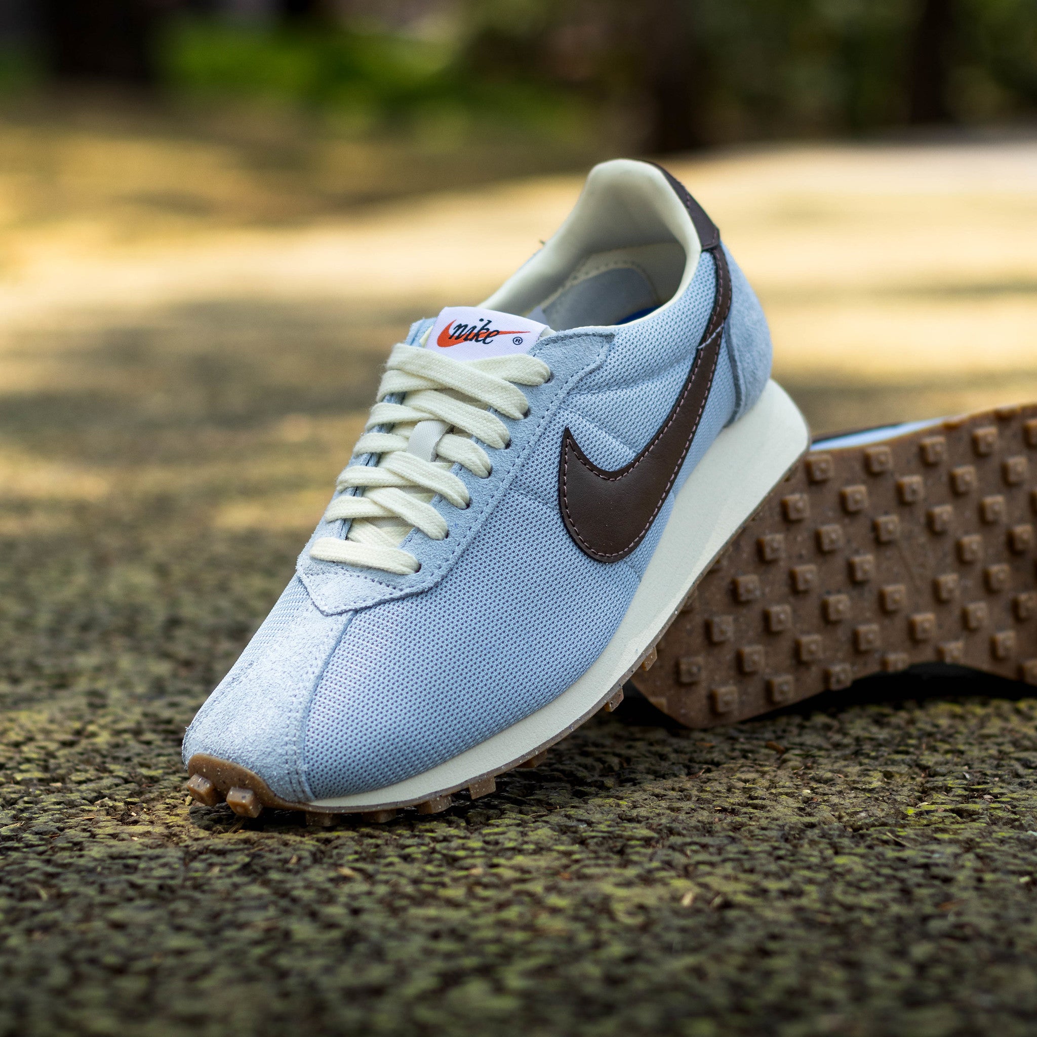 NIKE LD 1000 LIGHT ARMORY BLUE W