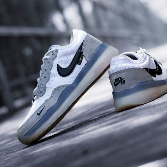 NIKE SB PS8 WOLF GREY