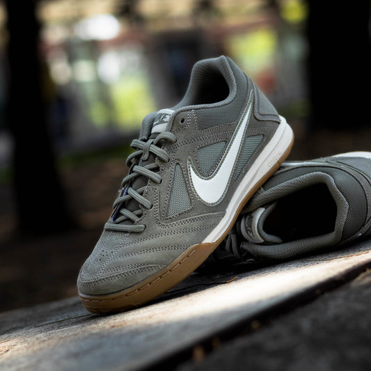 NIKE GATO LIGHT ARMY SOFT PEARL