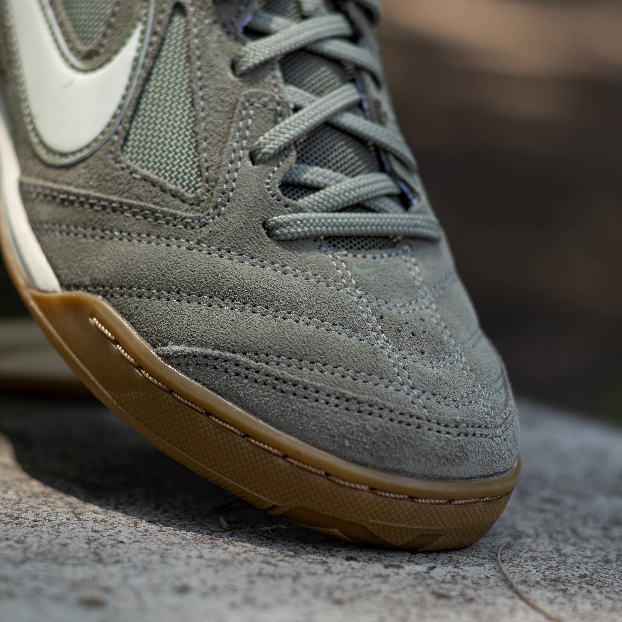 NIKE GATO LIGHT ARMY SOFT PEARL