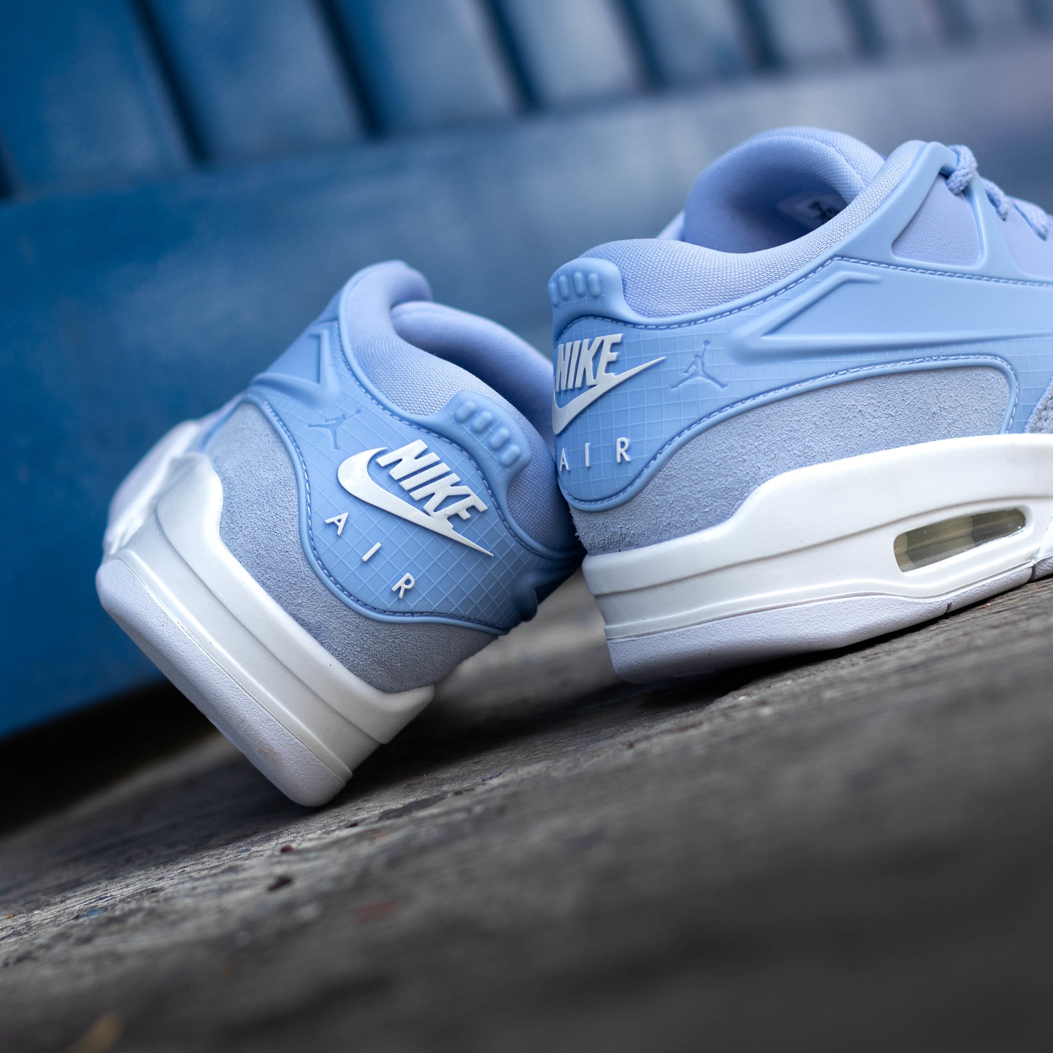 AIR JORDAN 4 RM ALUMINUM W