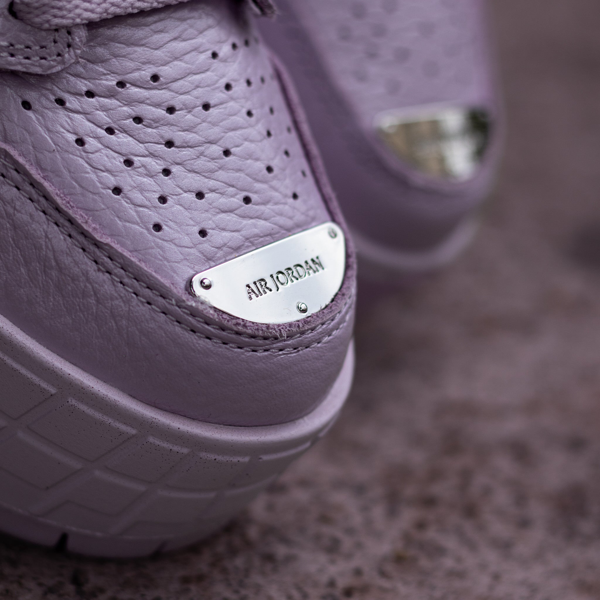AIR JORDAN 1 LOW BROOKLYN DOLL W