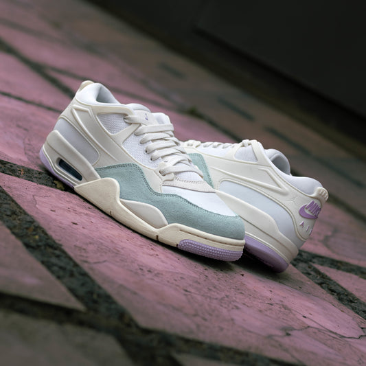 AIR JORDAN 4 RM SAIL DOLL