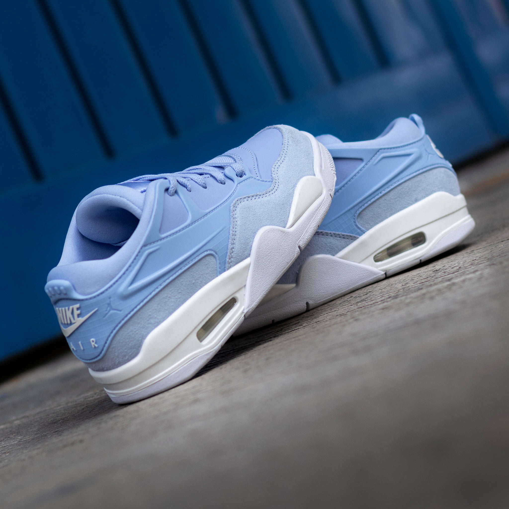 AIR JORDAN 4 RM ALUMINUM W