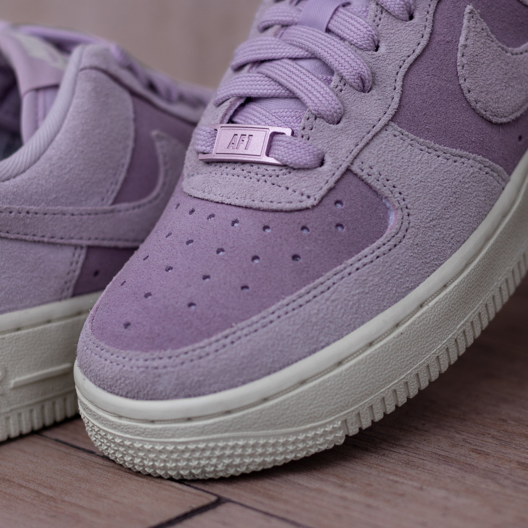 NIKE AIR FORCE ONE LOW DOLL SAIL W
