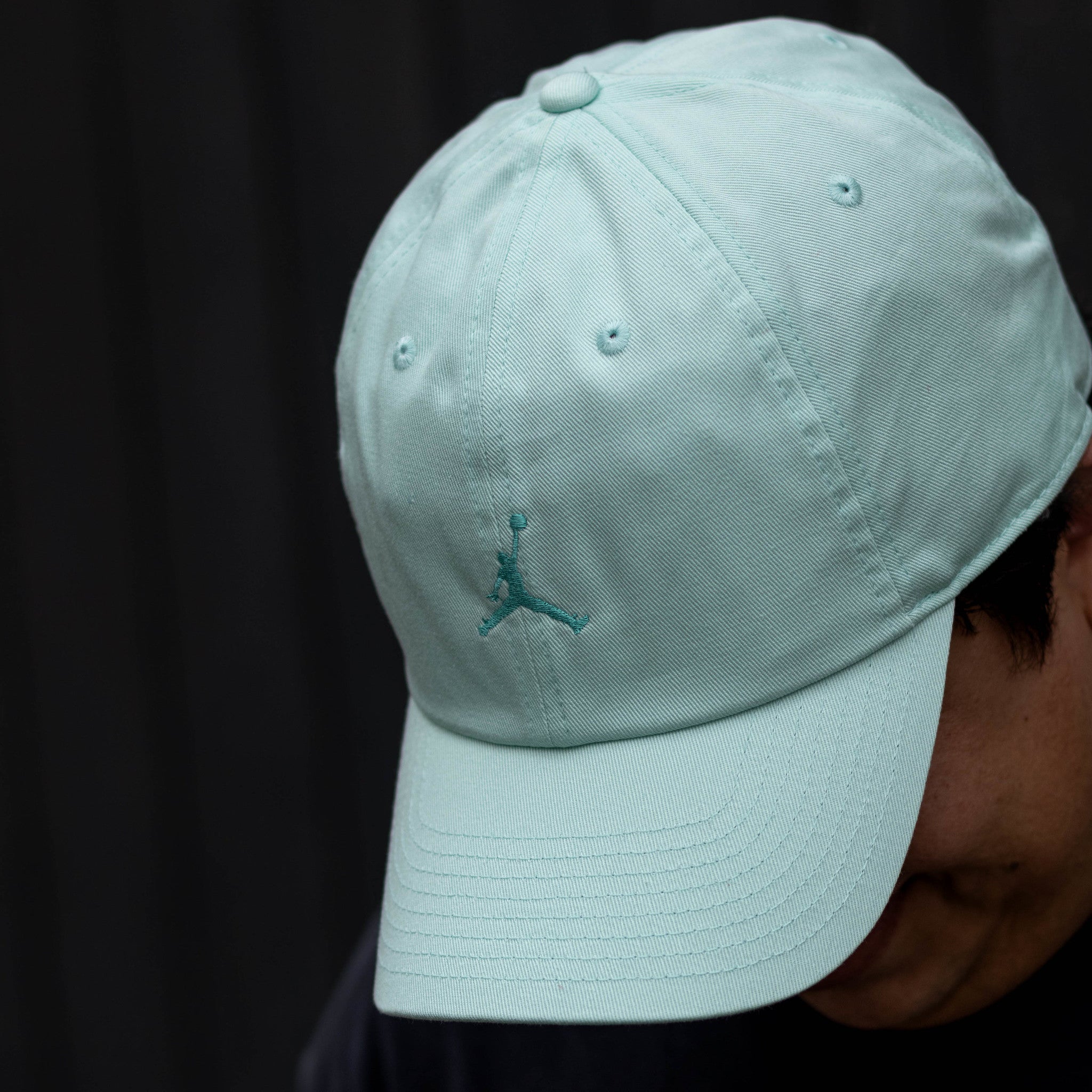 JORDAN CAP CLUB IGLOO