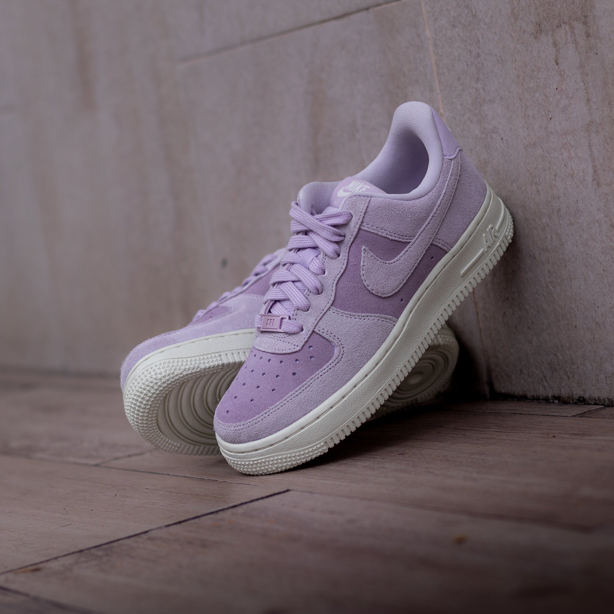 NIKE AIR FORCE ONE LOW DOLL SAIL W