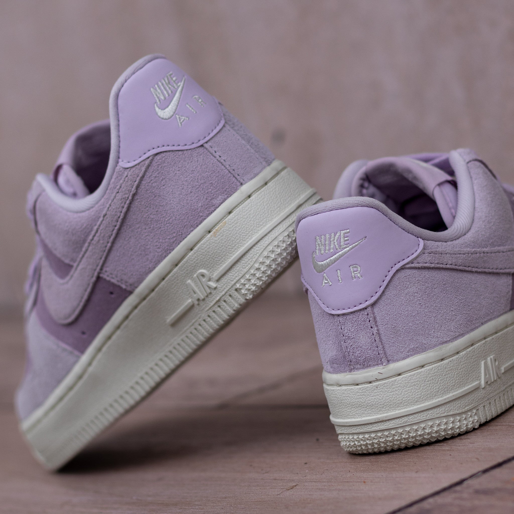 NIKE AIR FORCE ONE LOW DOLL SAIL W