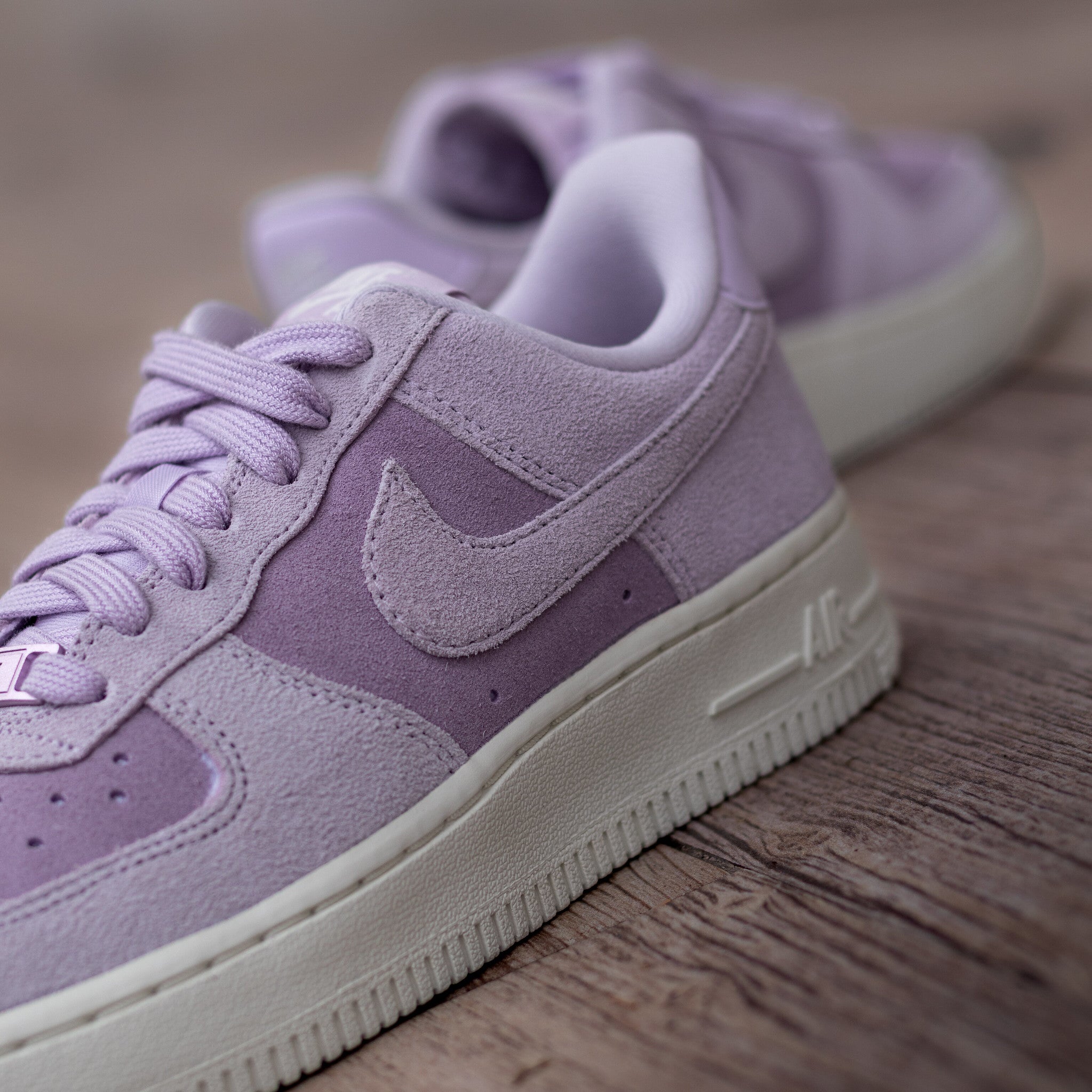 NIKE AIR FORCE ONE LOW DOLL SAIL W
