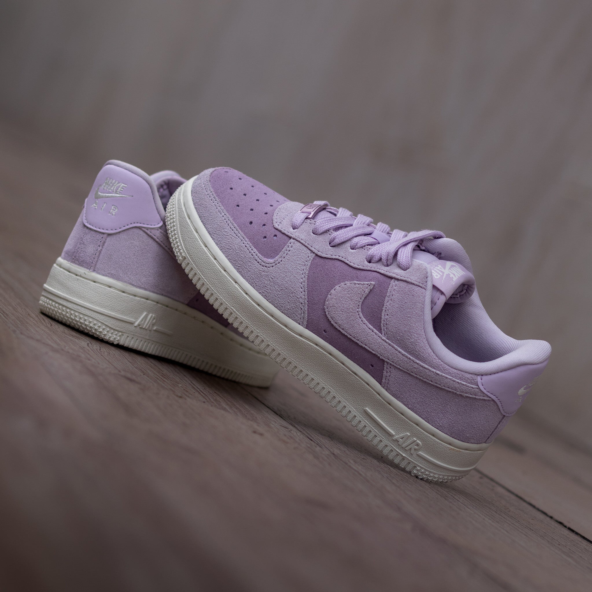 NIKE AIR FORCE ONE LOW DOLL SAIL W