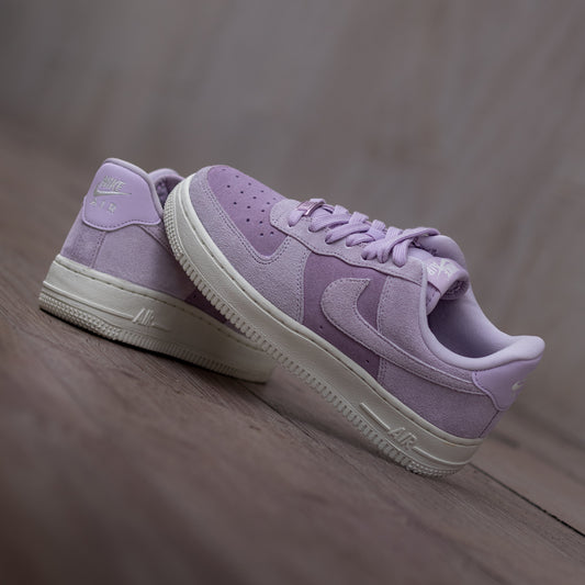 NIKE AIR FORCE ONE LOW DOLL SAIL W