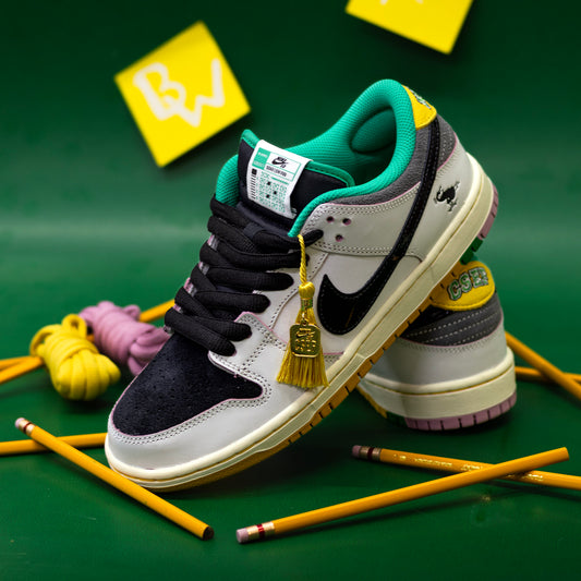 NIKE DUNK LOW SB X CSEF