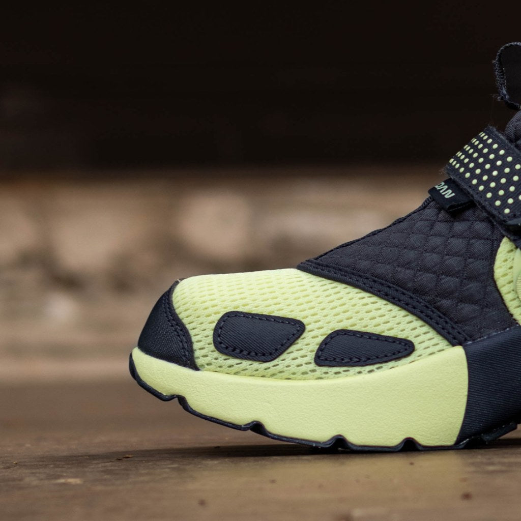 JORDAN TRUNNER LX LUMINOUS GREEN W