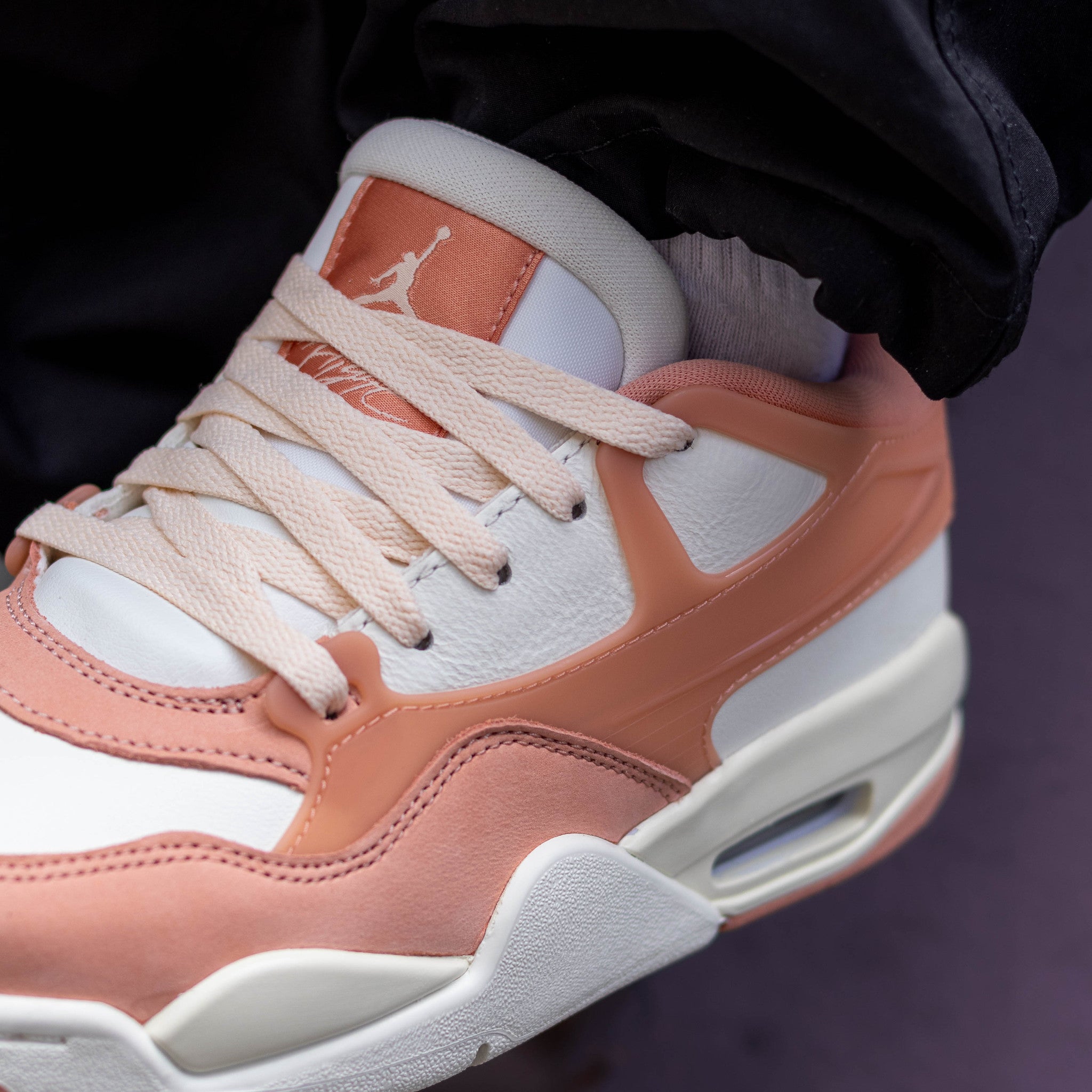 AIR JORDAN 4 RM GUAVA ICE W