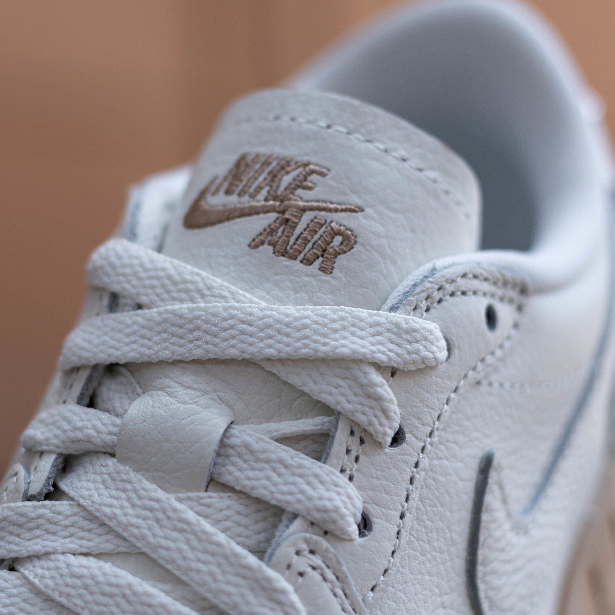 AIR JORDAN 1 LOW BROOKLYN SAIL RATTAN W