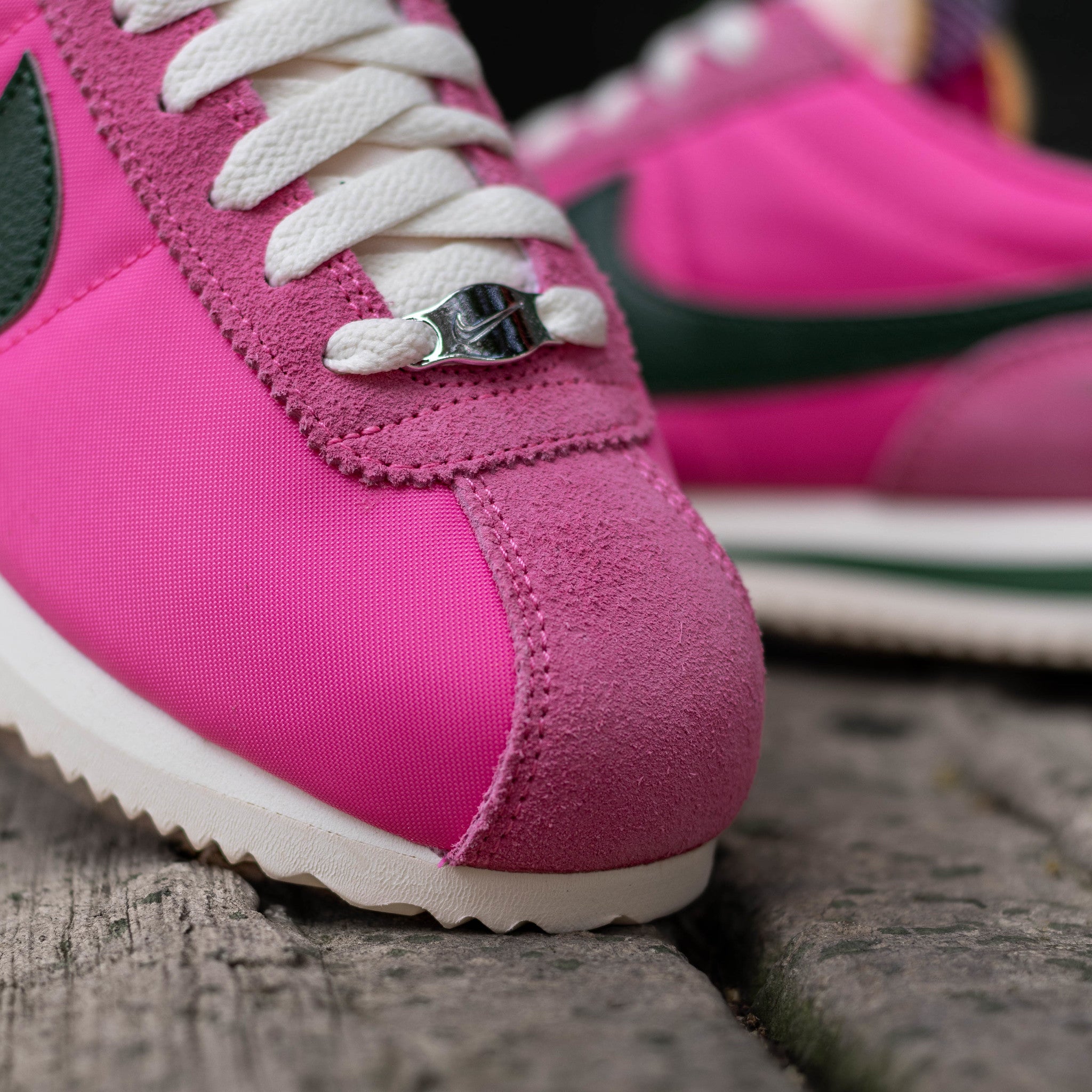 NIKE CORTEZ PINKSICLE W