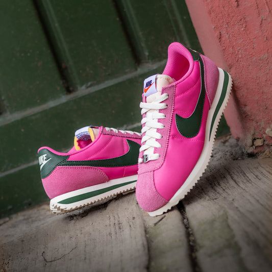 NIKE CORTEZ PINKSICLE W