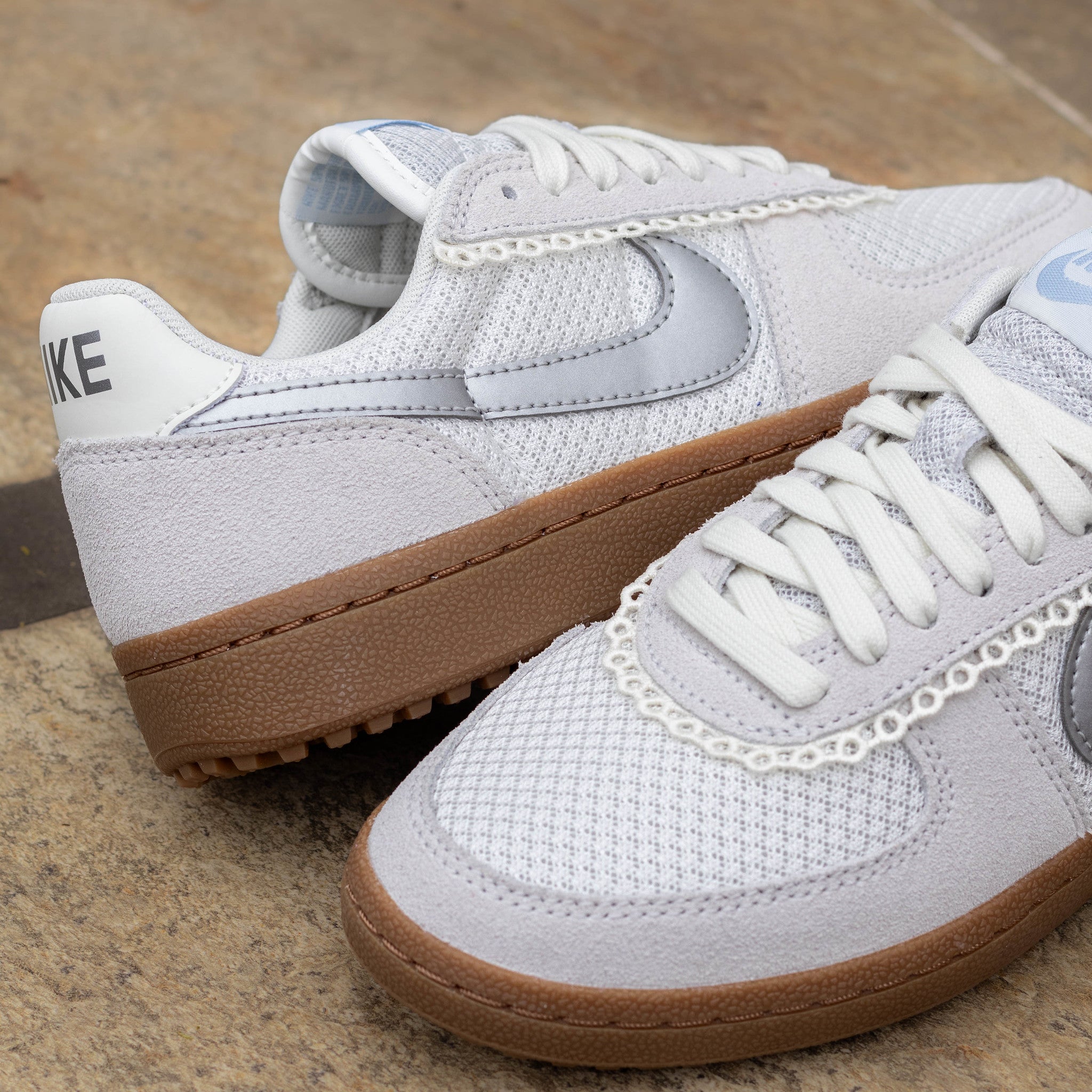 NIKE FIELD GENERAL PLATINUM TINT W