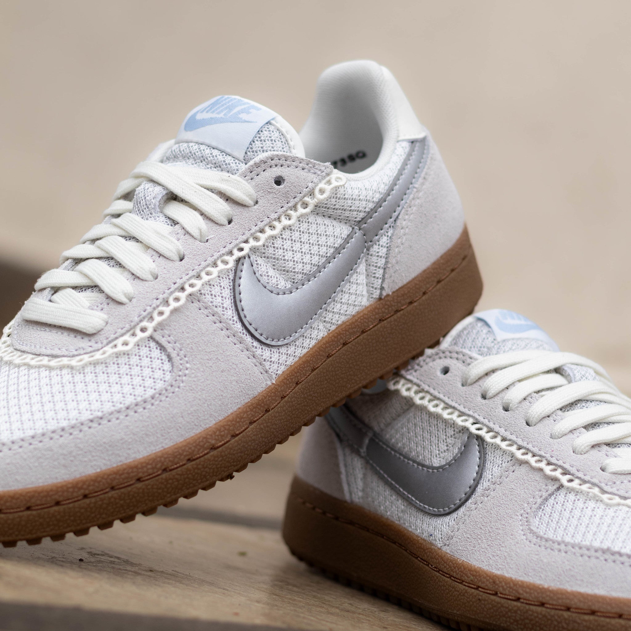 NIKE FIELD GENERAL PLATINUM TINT W