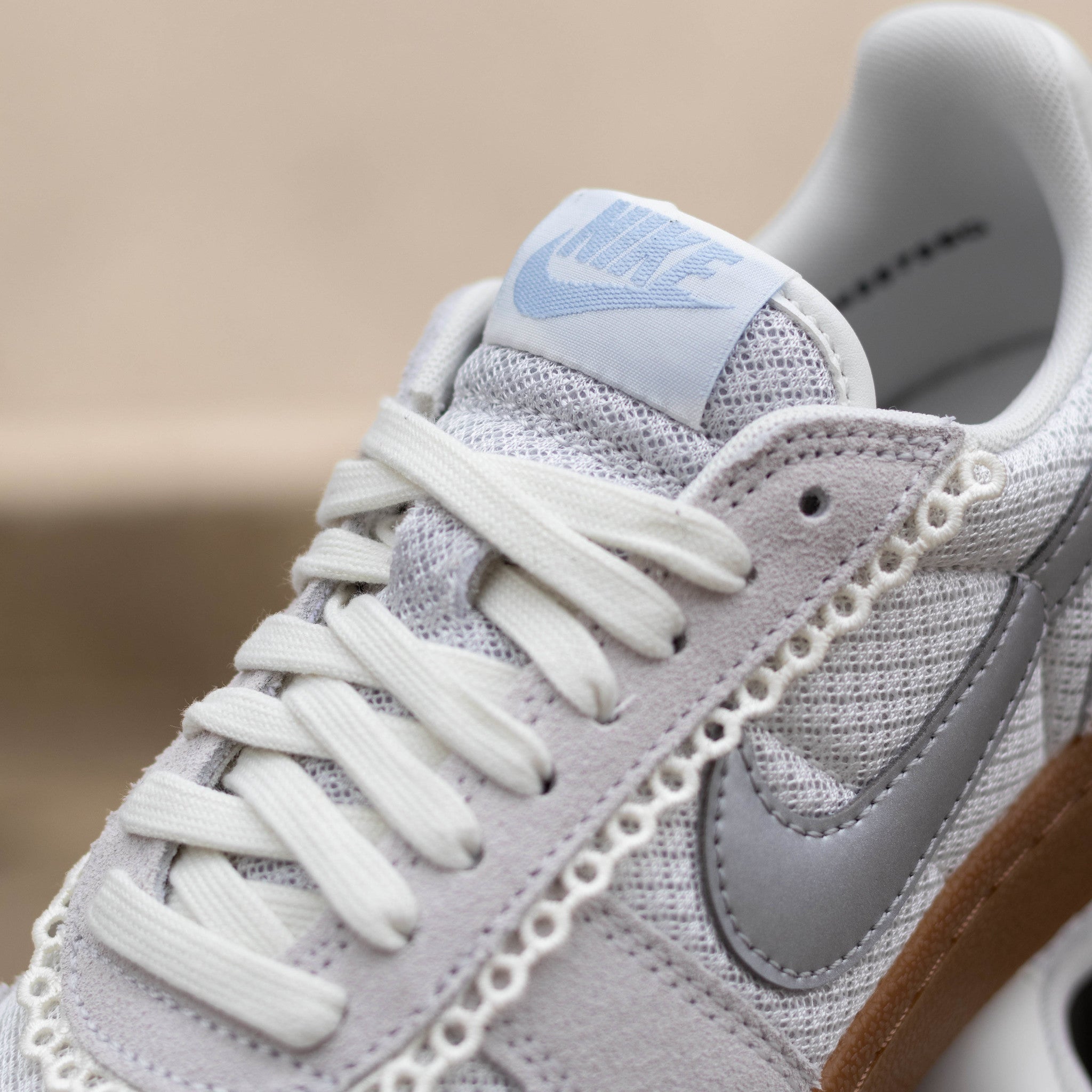 NIKE FIELD GENERAL PLATINUM TINT W