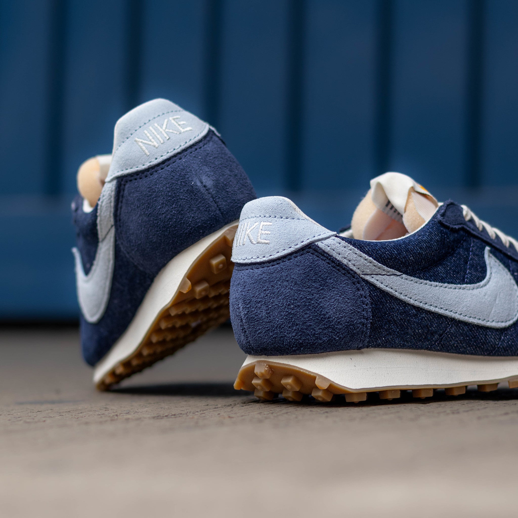 NIKE LD 1000 MIDNIGHT NAVY PALE IVORY W