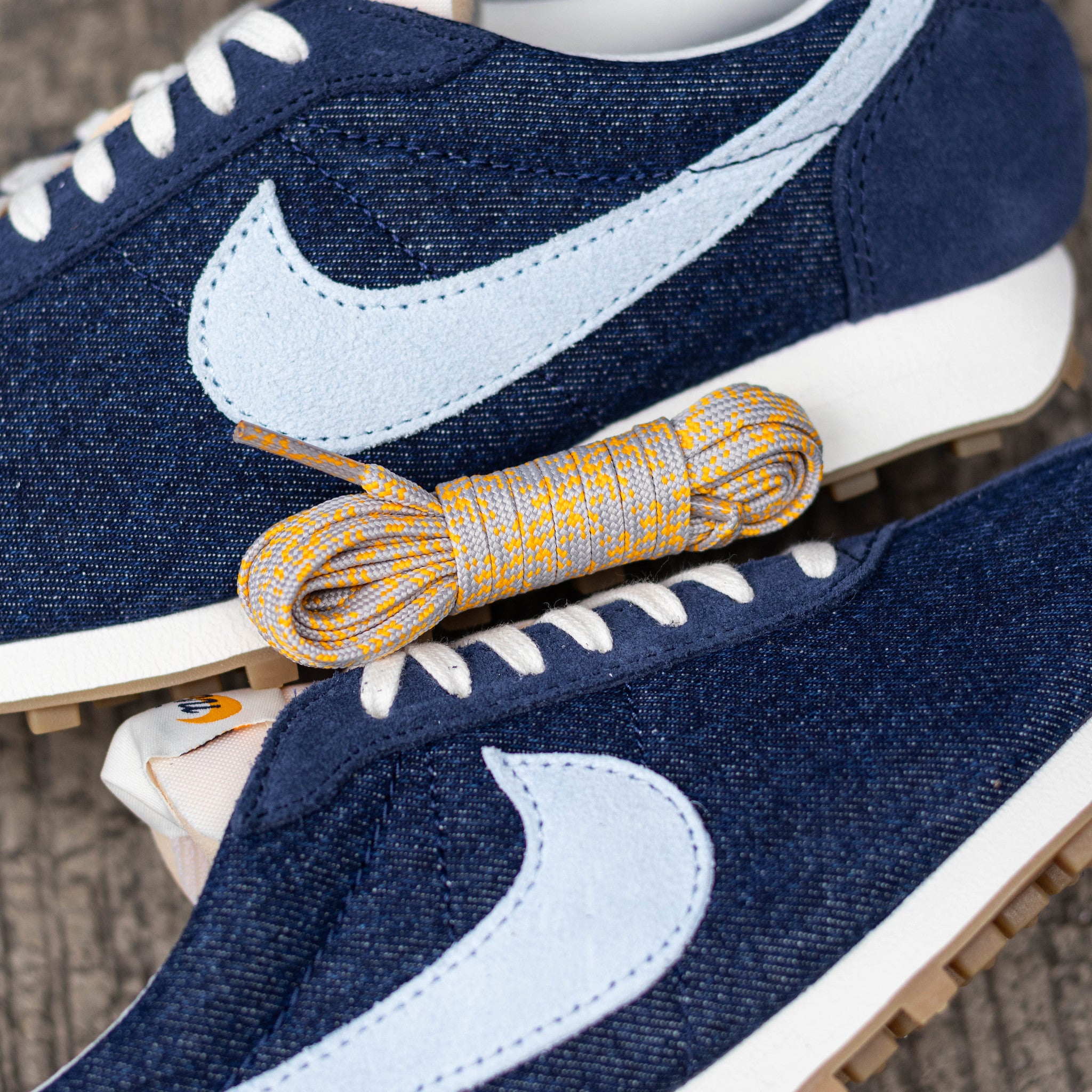 NIKE LD 1000 MIDNIGHT NAVY PALE IVORY W