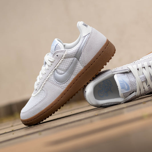 NIKE FIELD GENERAL PLATINUM TINT W