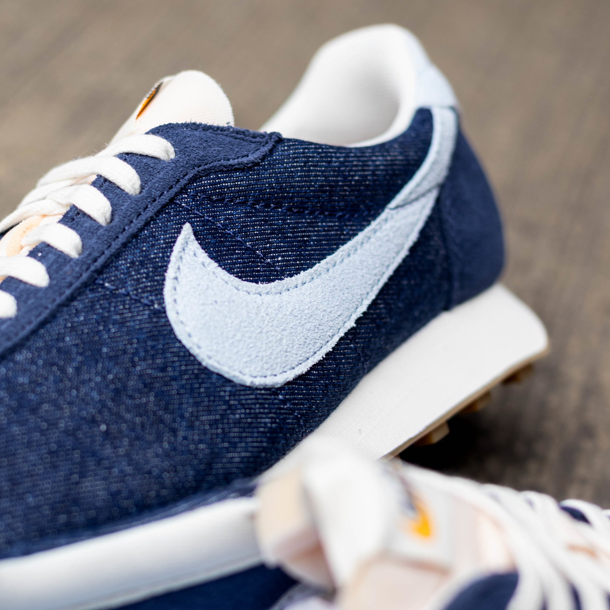 NIKE LD 1000 MIDNIGHT NAVY PALE IVORY W