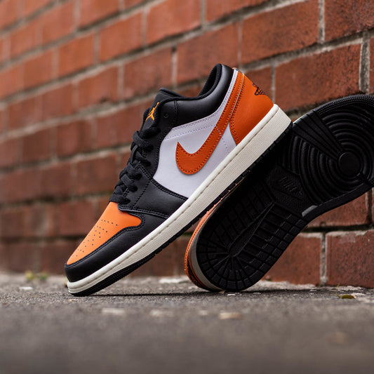 AIR JORDAN 1 LOW SHATTERED BACKBOARD ALTERNATE