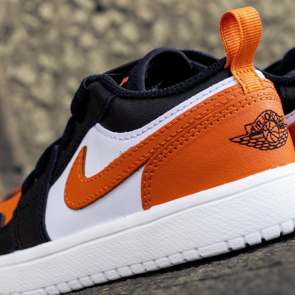 AIR JORDAN 1 LOW SHATTERED BACKBOARD ALTERNATE PS