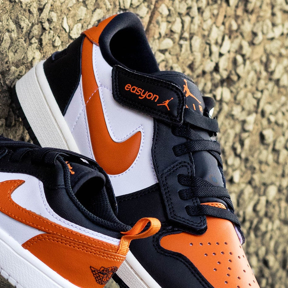 AIR JORDAN 1 LOW EASYON SHATTERED BACKBOARD ALTERNATE