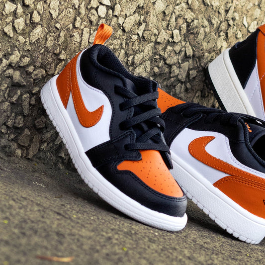 AIR JORDAN 1 LOW SHATTERED BACKBOARD ALTERNATE PS
