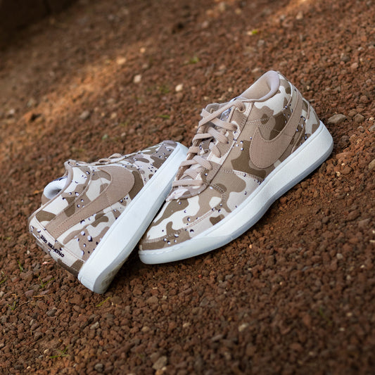 NIKE BOOK ONE DESERT CAMO