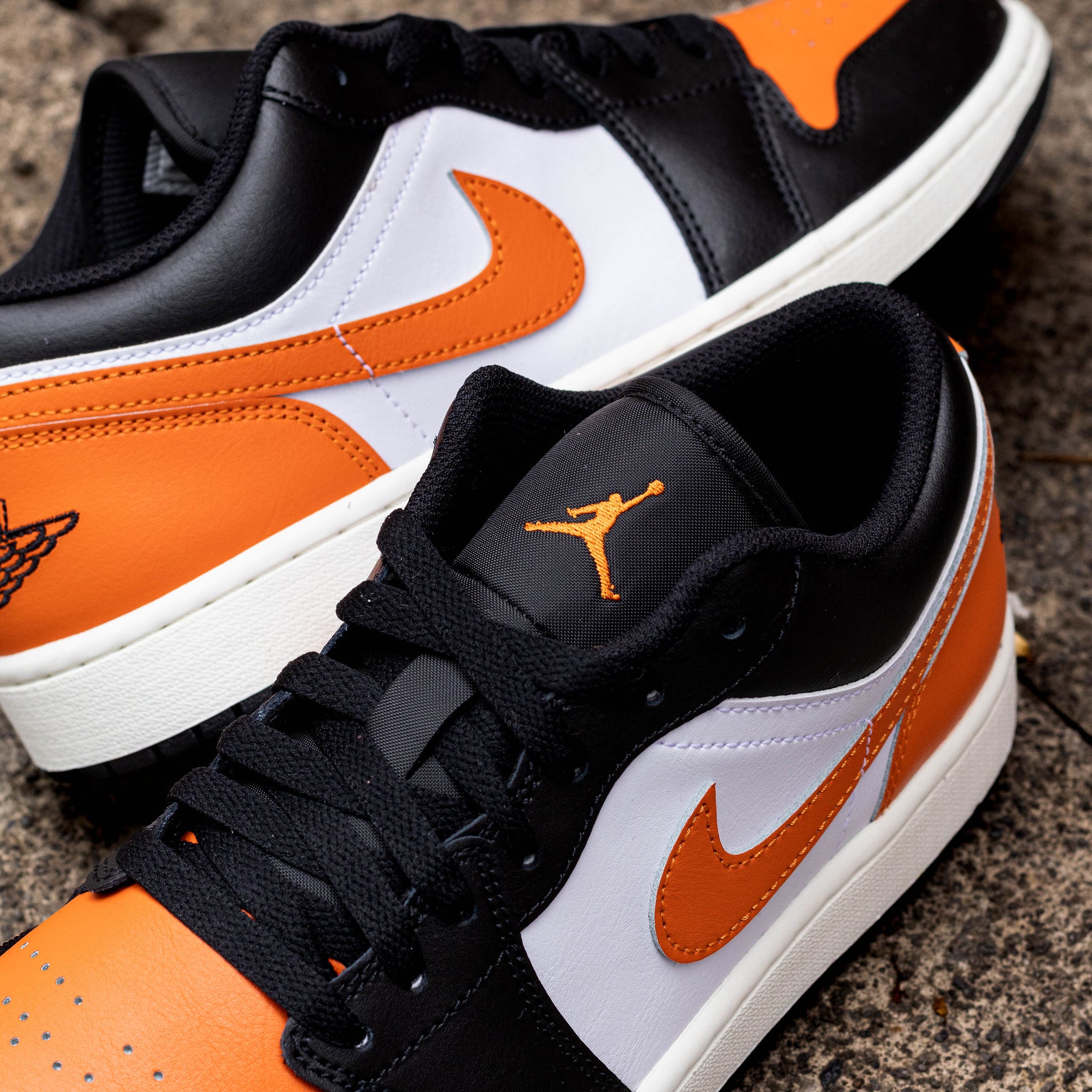 AIR JORDAN 1 LOW SHATTERED BACKBOARD ALTERNATE