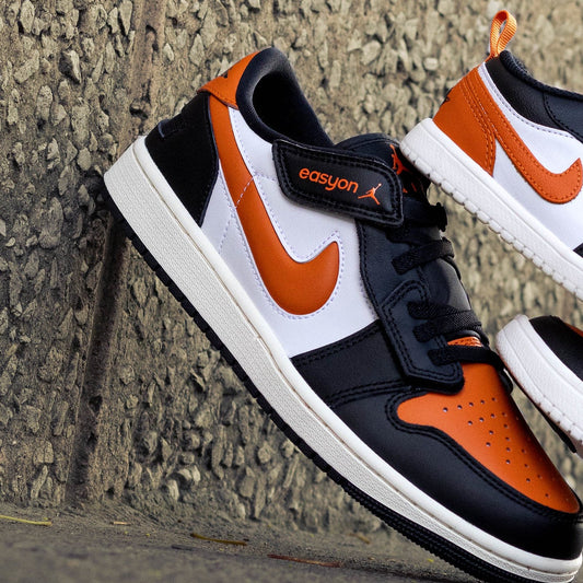 AIR JORDAN 1 LOW EASYON SHATTERED BACKBOARD ALTERNATE