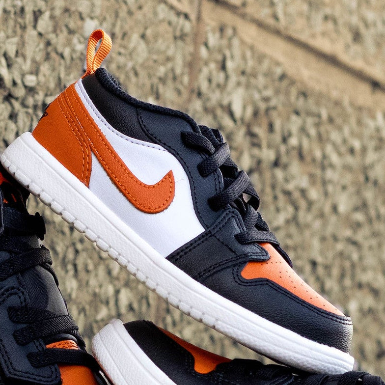 AIR JORDAN 1 LOW SHATTERED BACKBOARD ALTERNATE PS