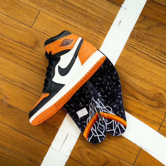 AIR JORDAN 1 HIGH SHATTERED BACKBOARD GS