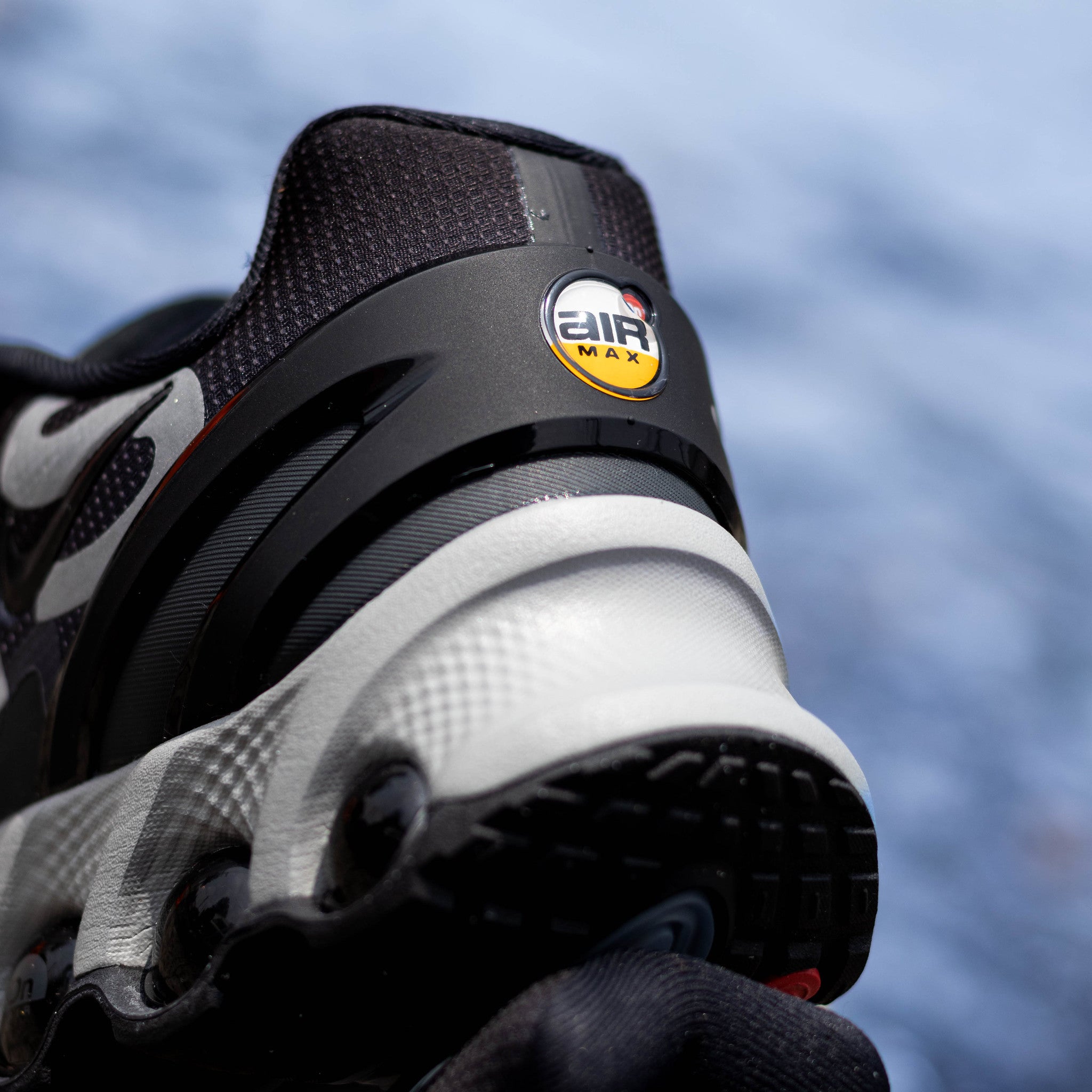 NIKE AIR MAX DN8 PSG