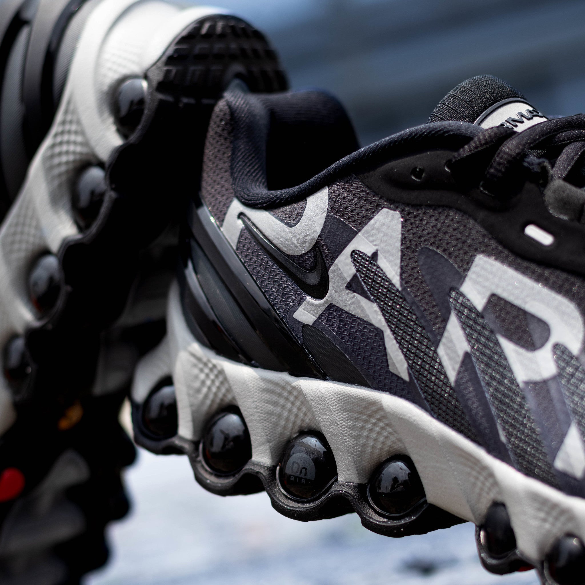 NIKE AIR MAX DN8 PSG