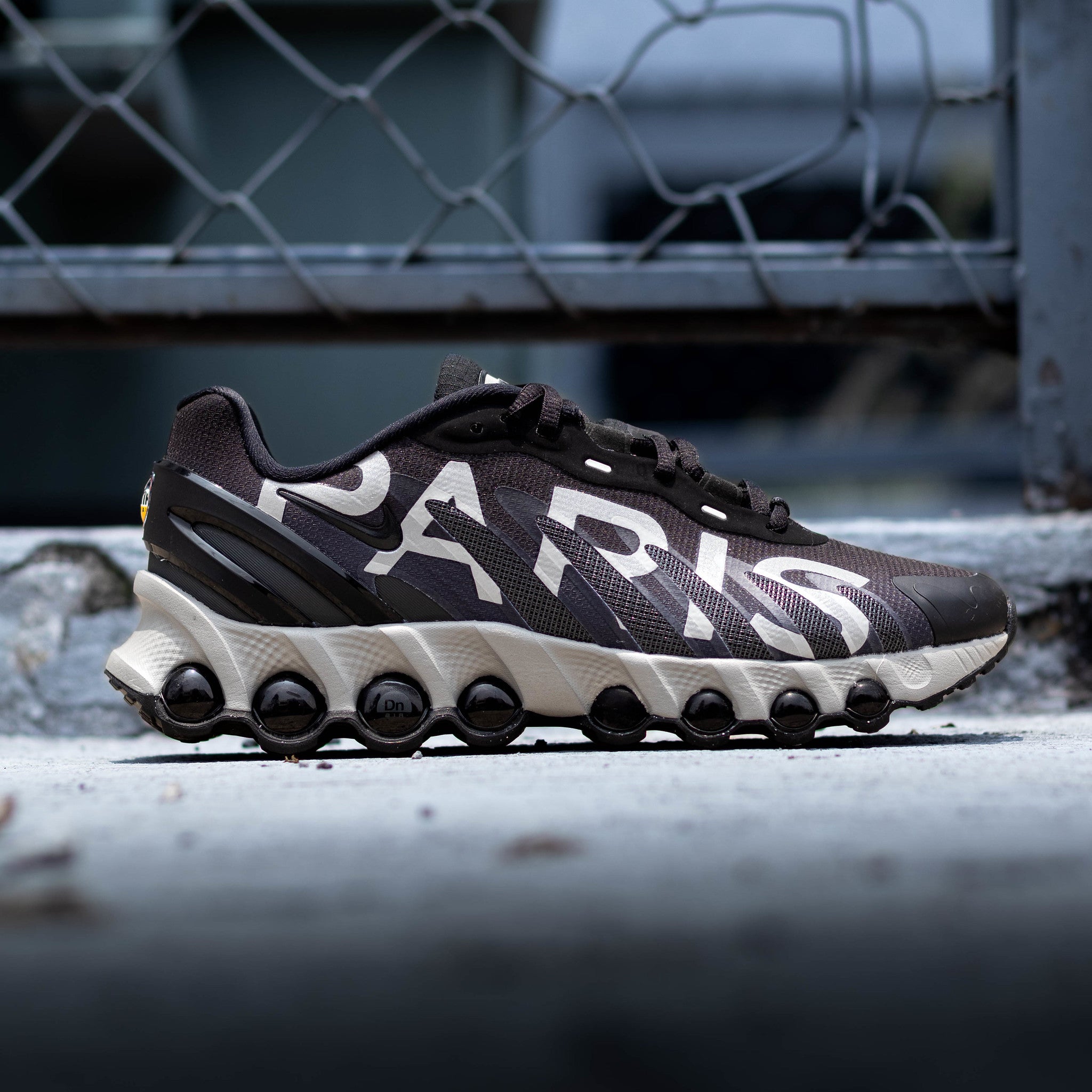 NIKE AIR MAX DN8 PSG
