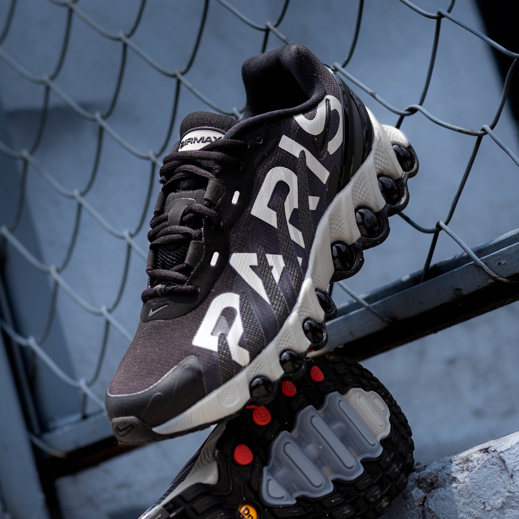 NIKE AIR MAX DN8 PSG