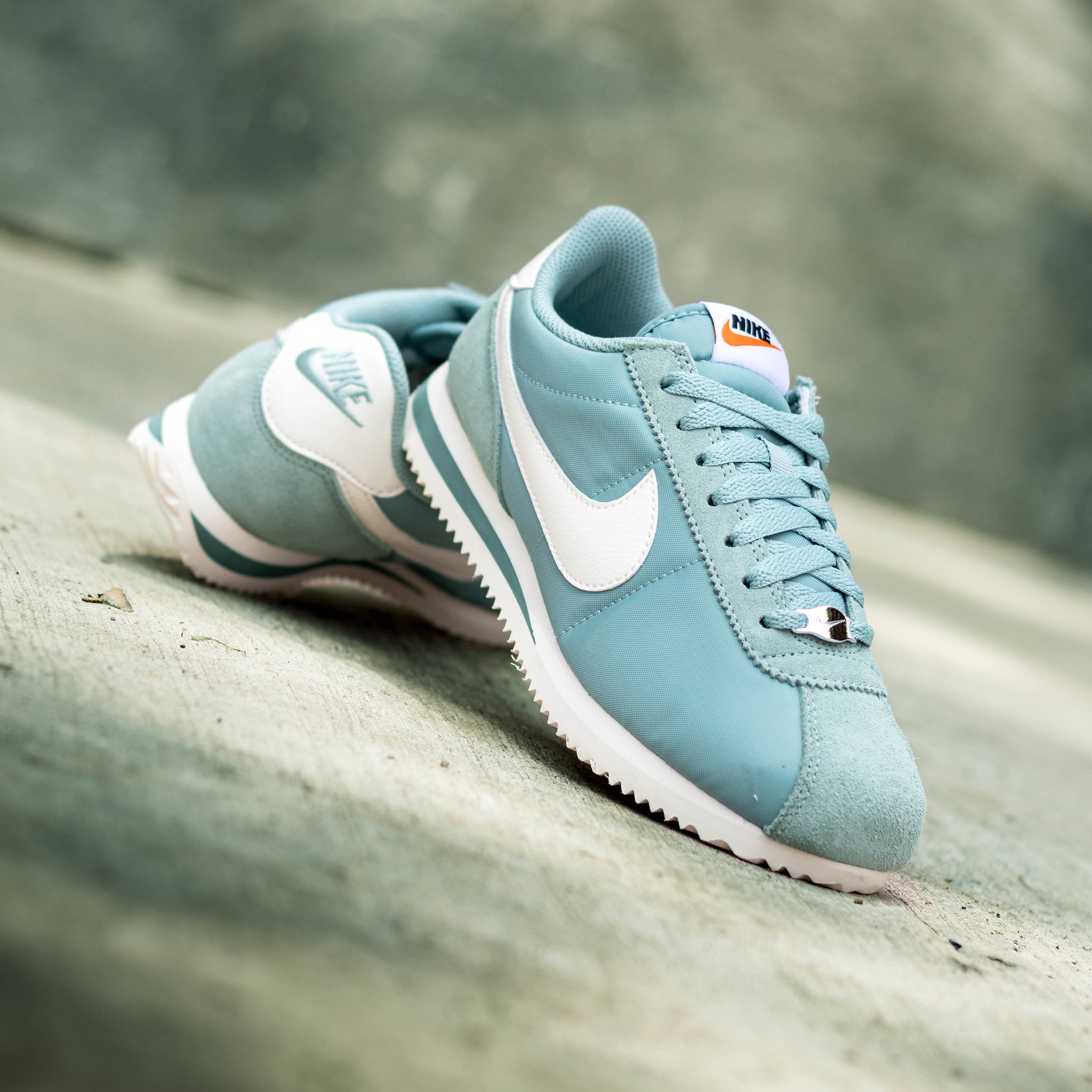 NIKE CORTEZ CANNON SAIL