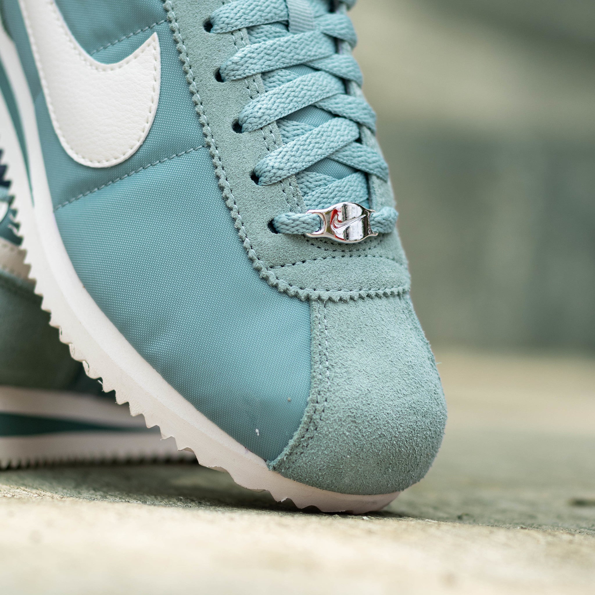 NIKE CORTEZ CANNON SAIL