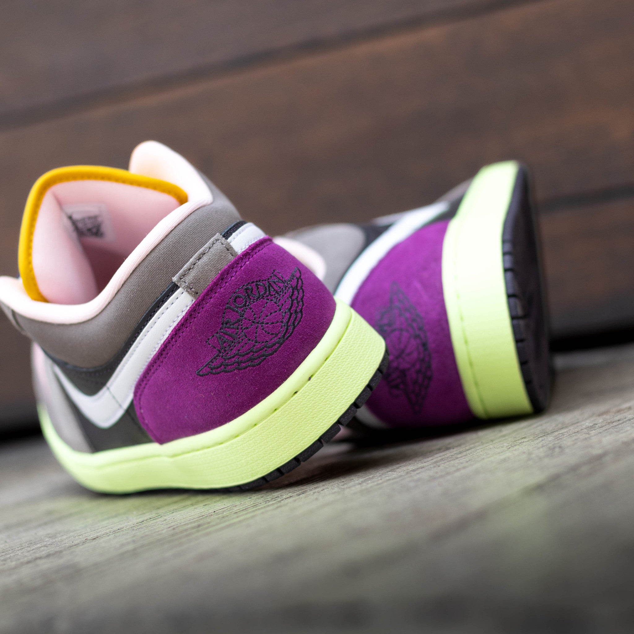 AIR JORDAN 1 LOW BIO HACK