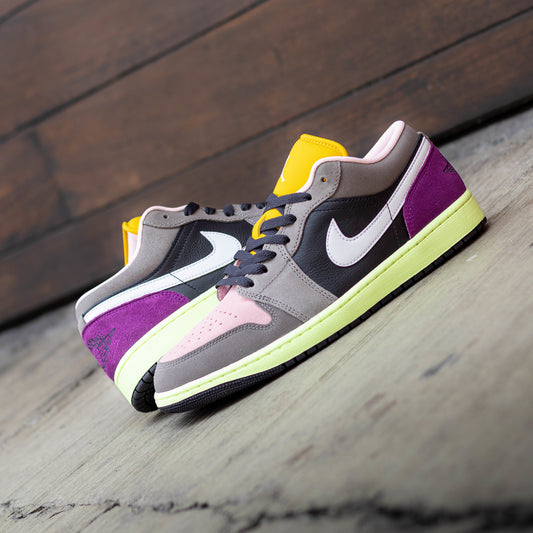 AIR JORDAN 1 LOW BIO HACK