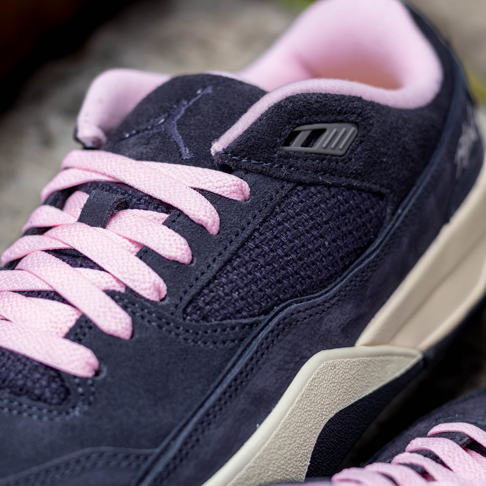 JORDAN FLIGHT COURT NEAPOLITAN